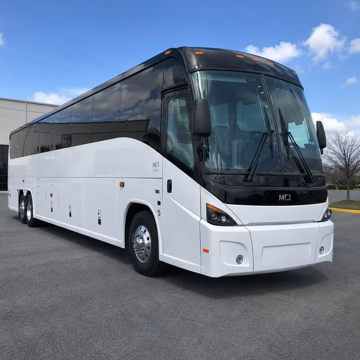 campus and university employee shuttle services in flint