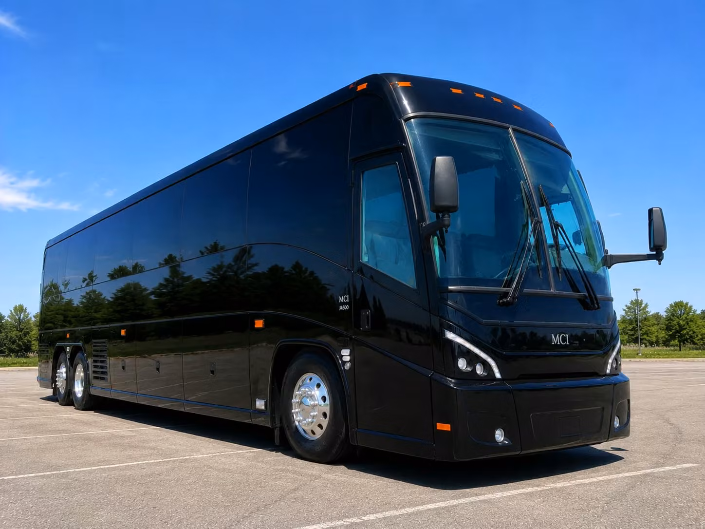 charterbusrentalflintmi com can coordinate multi stop prom night itineraries across flint