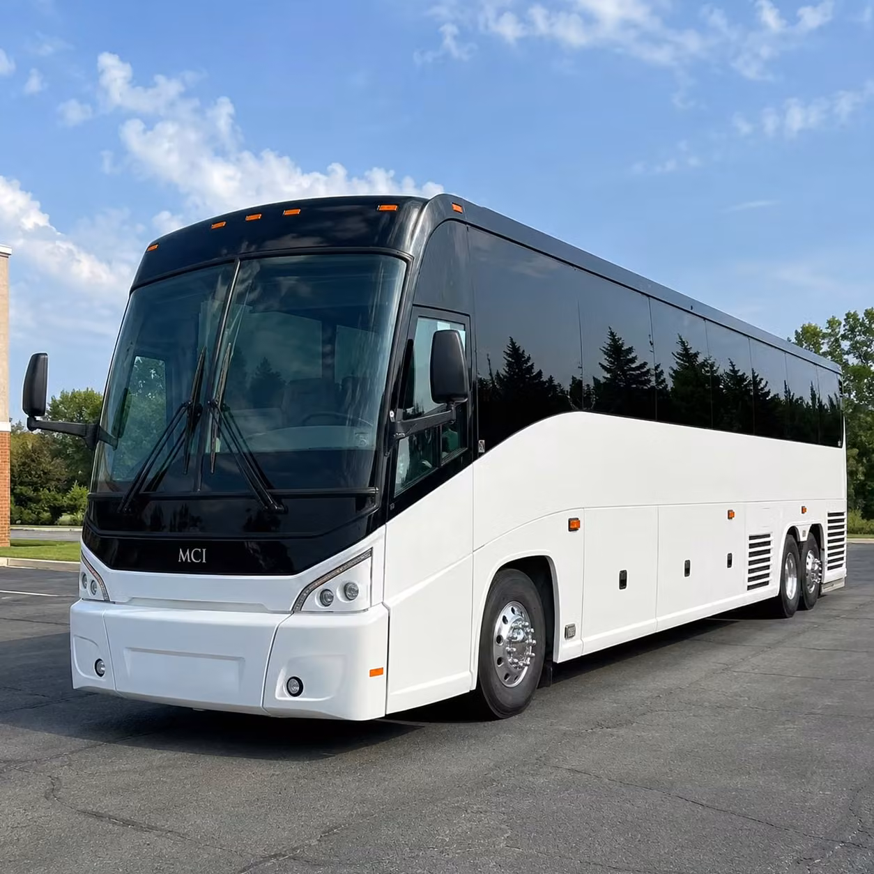 church event and community outreach transportation in flint