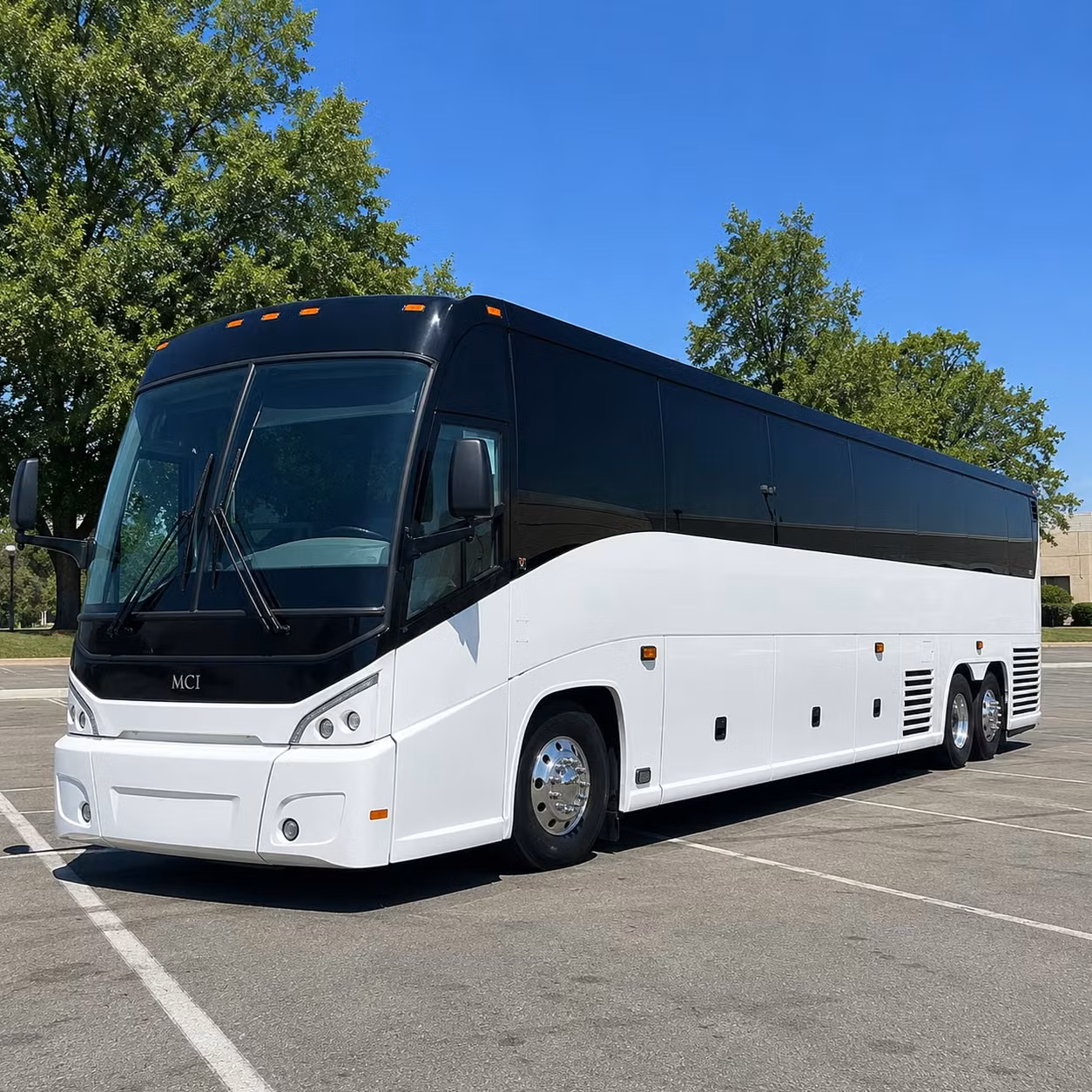 flint church retreat and conference transportation made simple