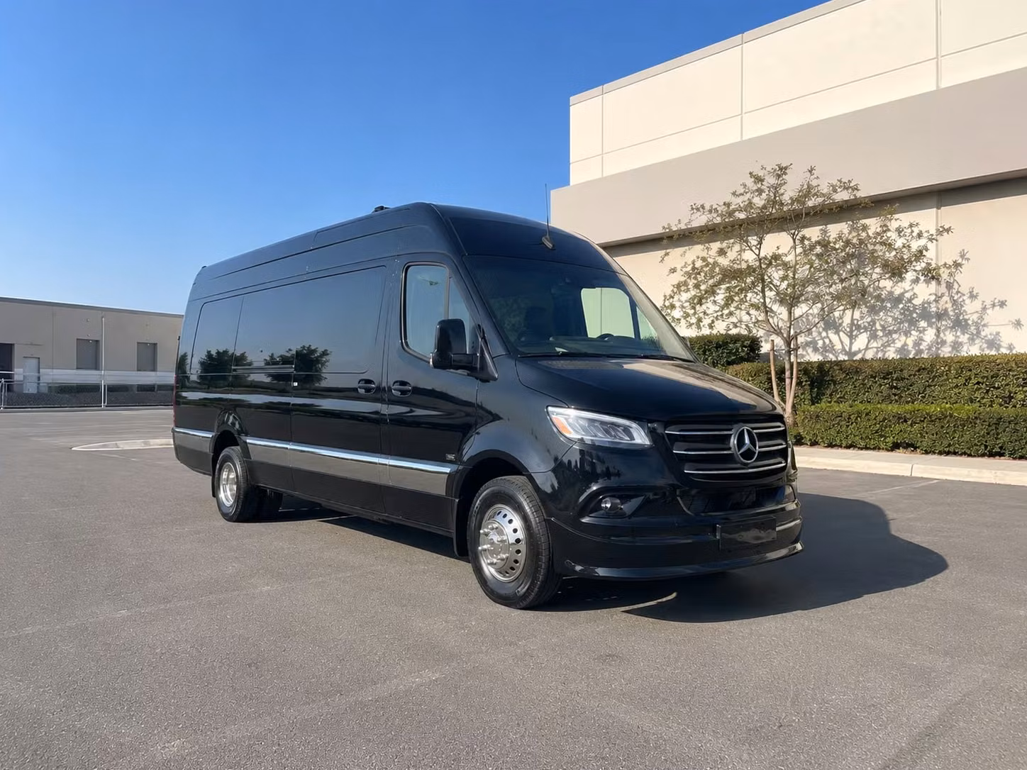 flint employee transportation