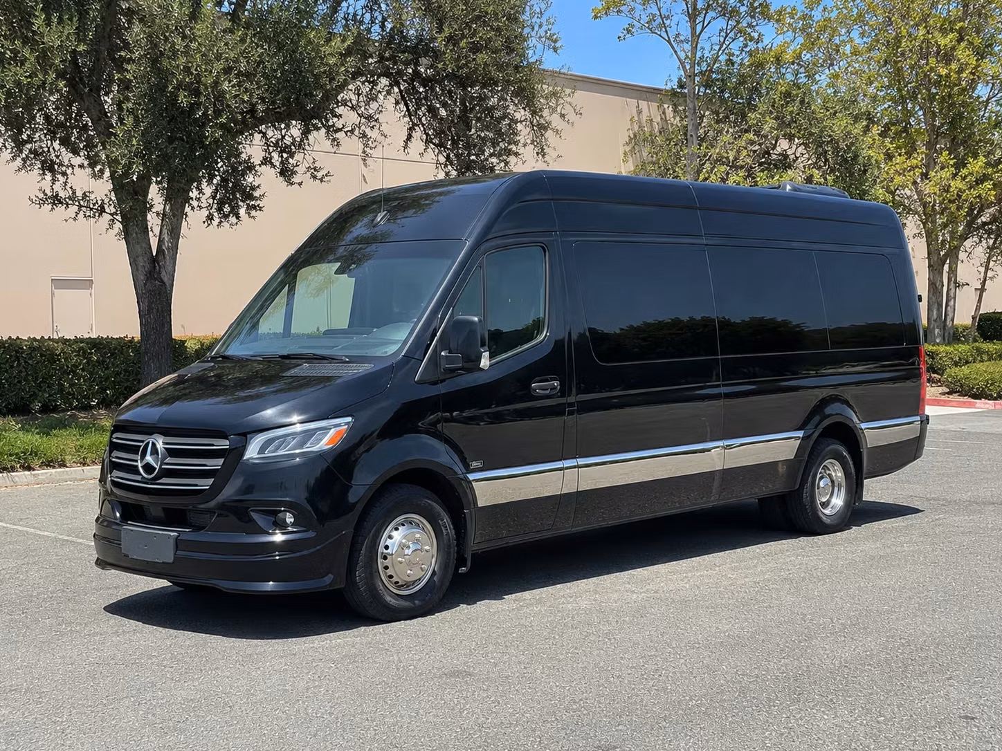 flint field trip transportation