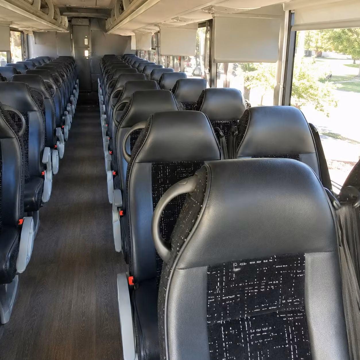 Flint Group Transportation Services