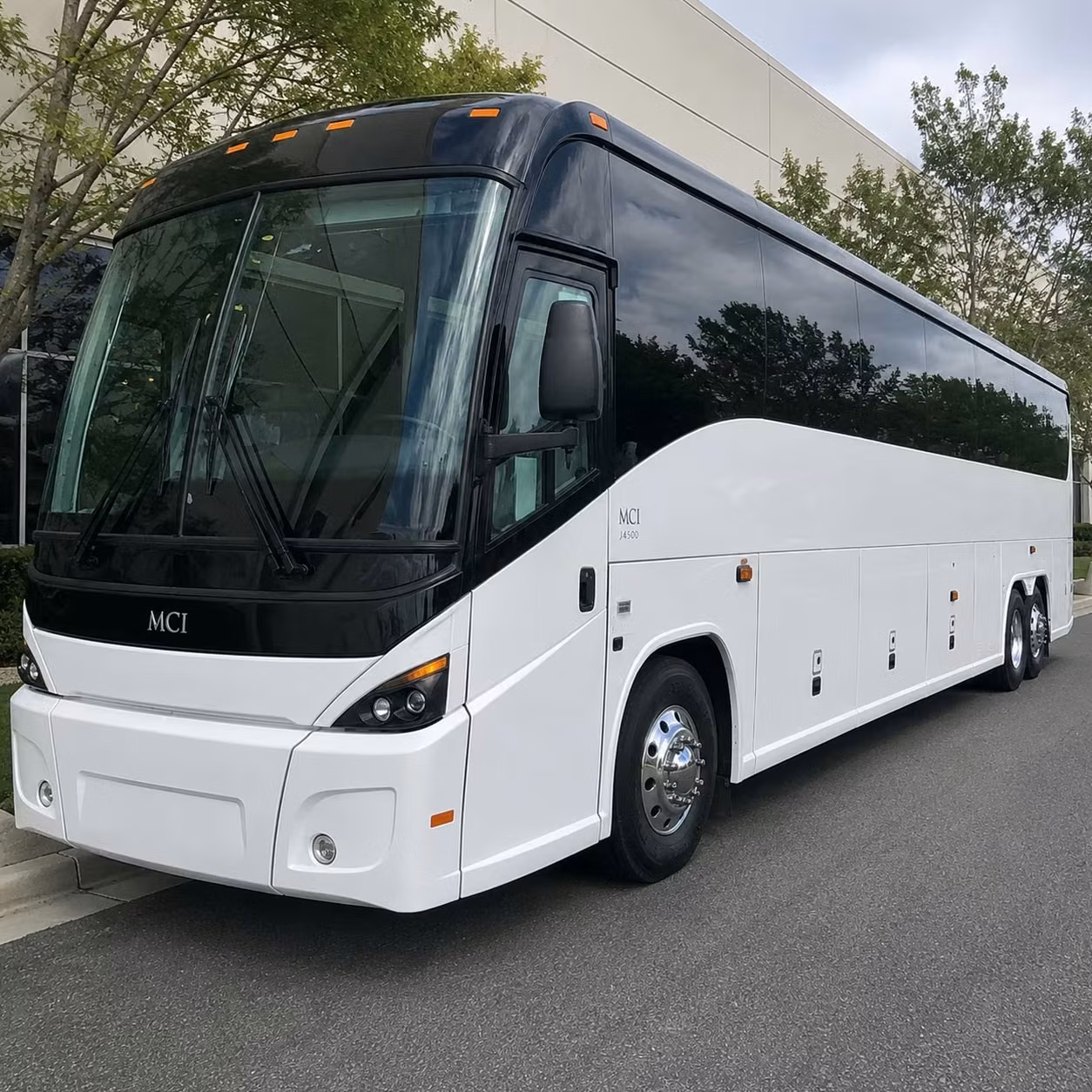 flint school groups can explore the sloan museum and more with easy charter bus rentals