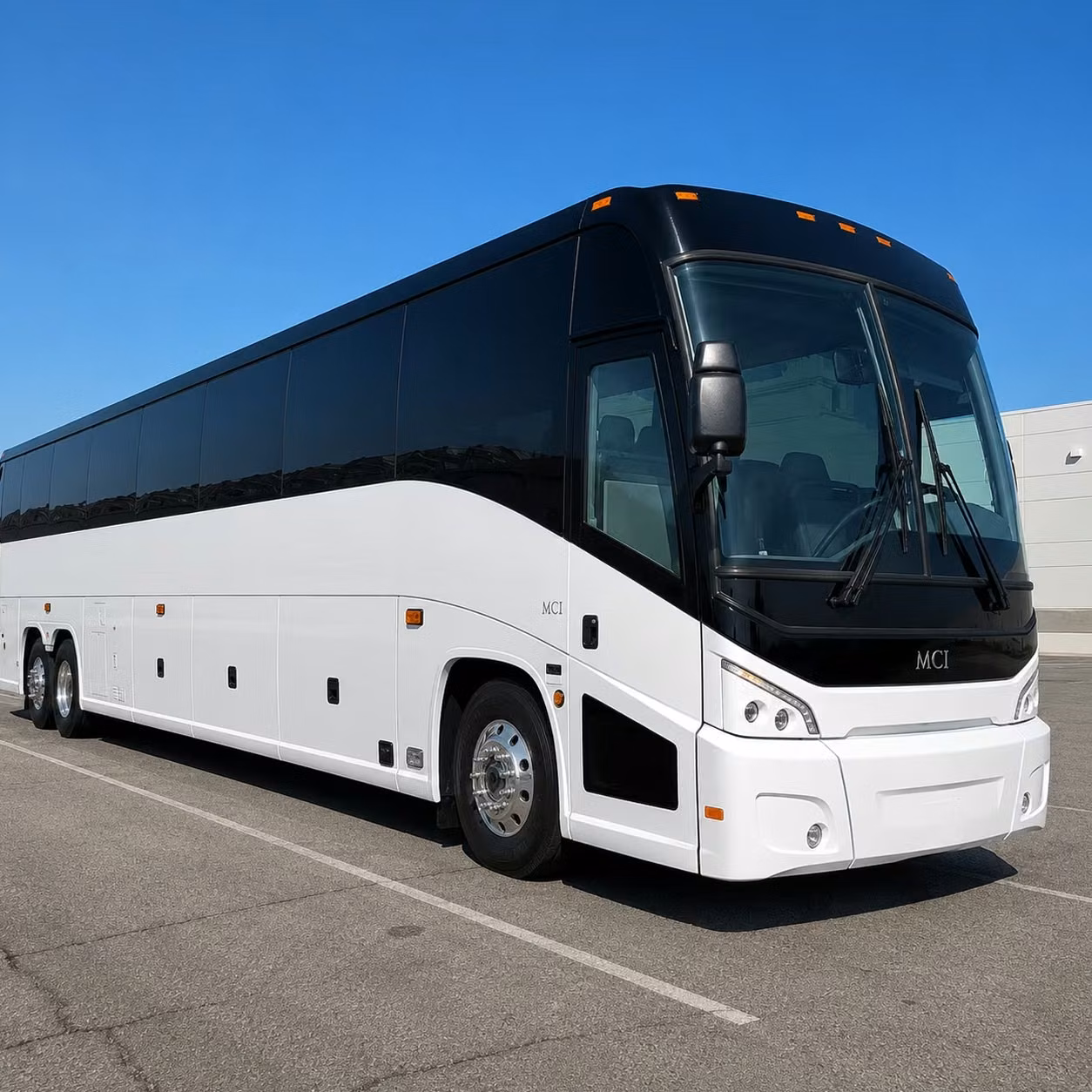 heading outside flint you can still compare corporate event transportation options