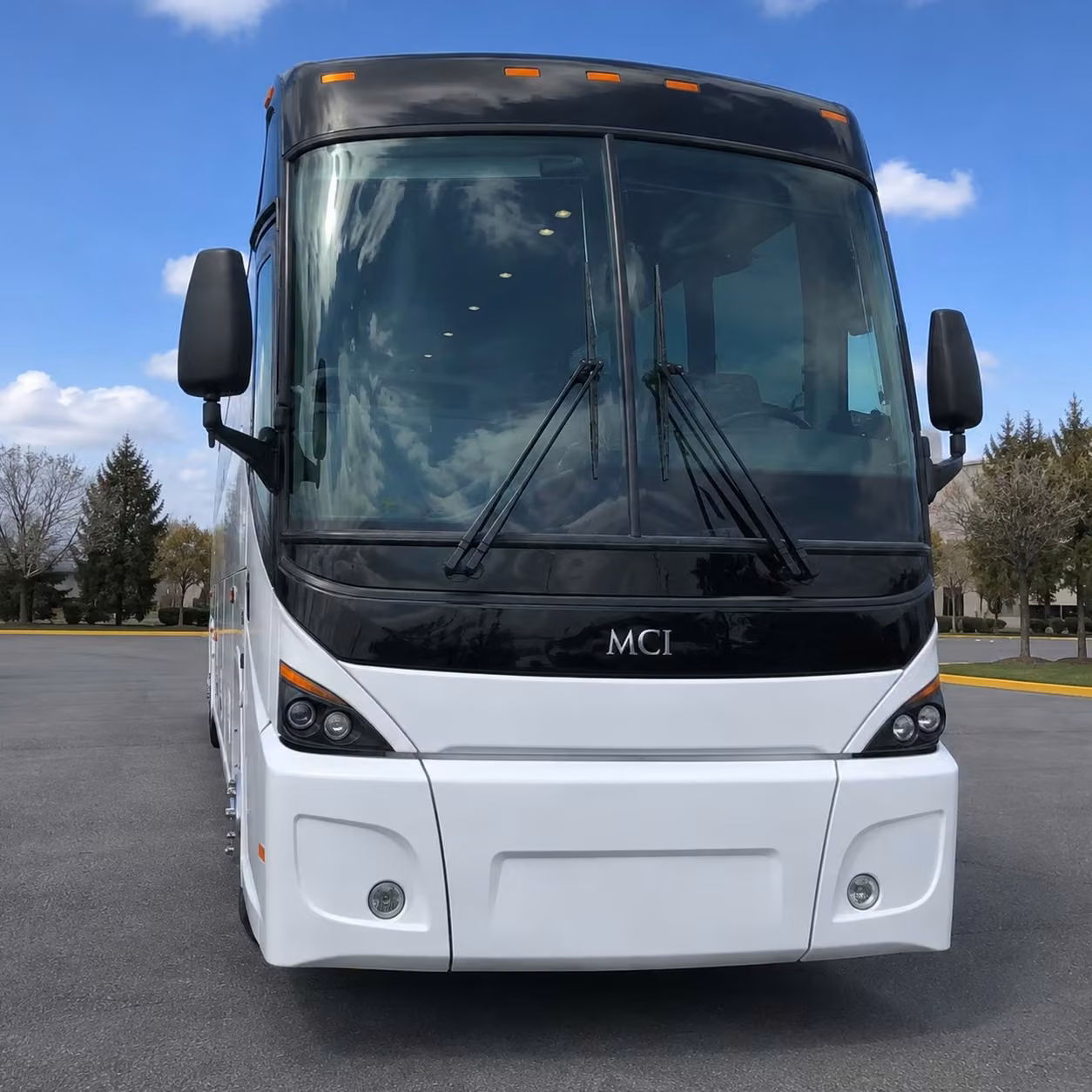 heading outside flint you can still compare employee transportation options