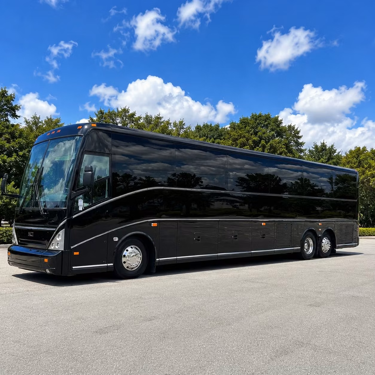 heading outside flint you can still compare private event transportation options