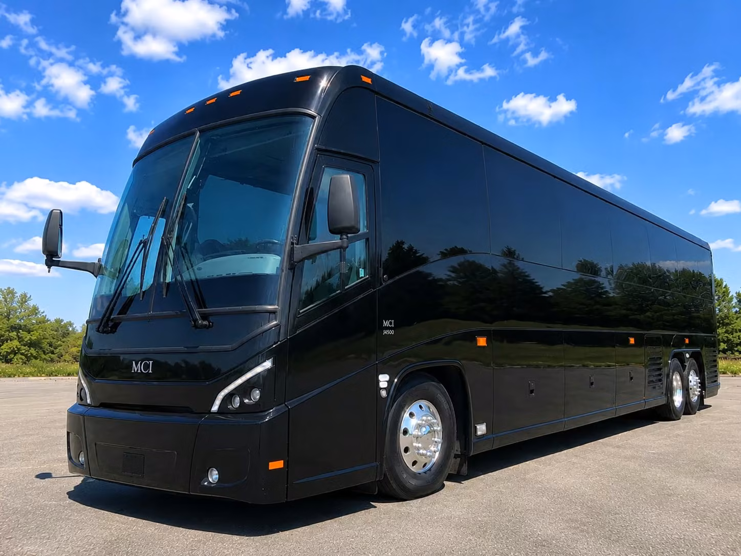 heading outside flint you can still compare prom transportation options