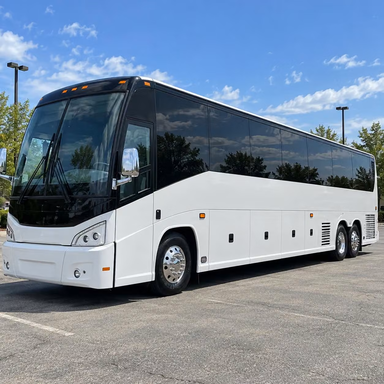 heading outside flint you can still compare wedding transportation options