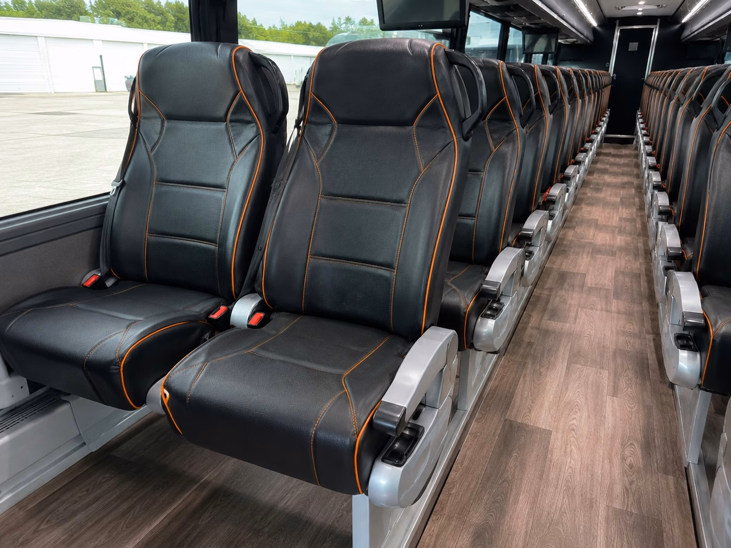how the day of the week changes what a bus costs in flint michigan
