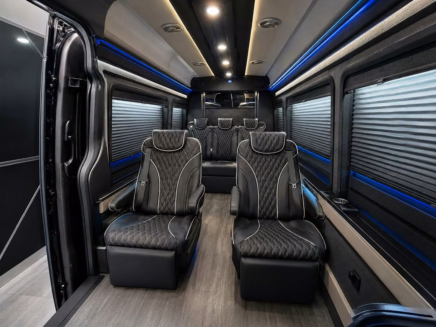 make your group s convention or event travel through flint stress free