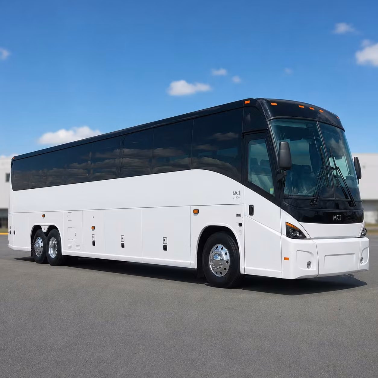 on demand and recurring transportation for flint area federal agencies and state offices