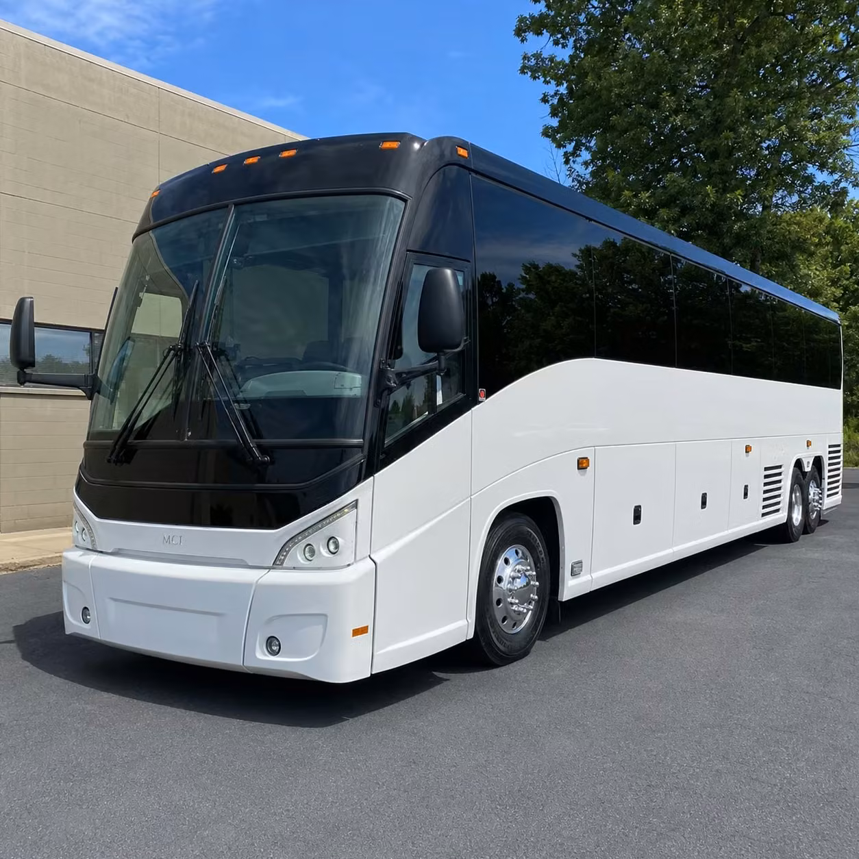 sunday worship and weekly shuttle services for flint congregations