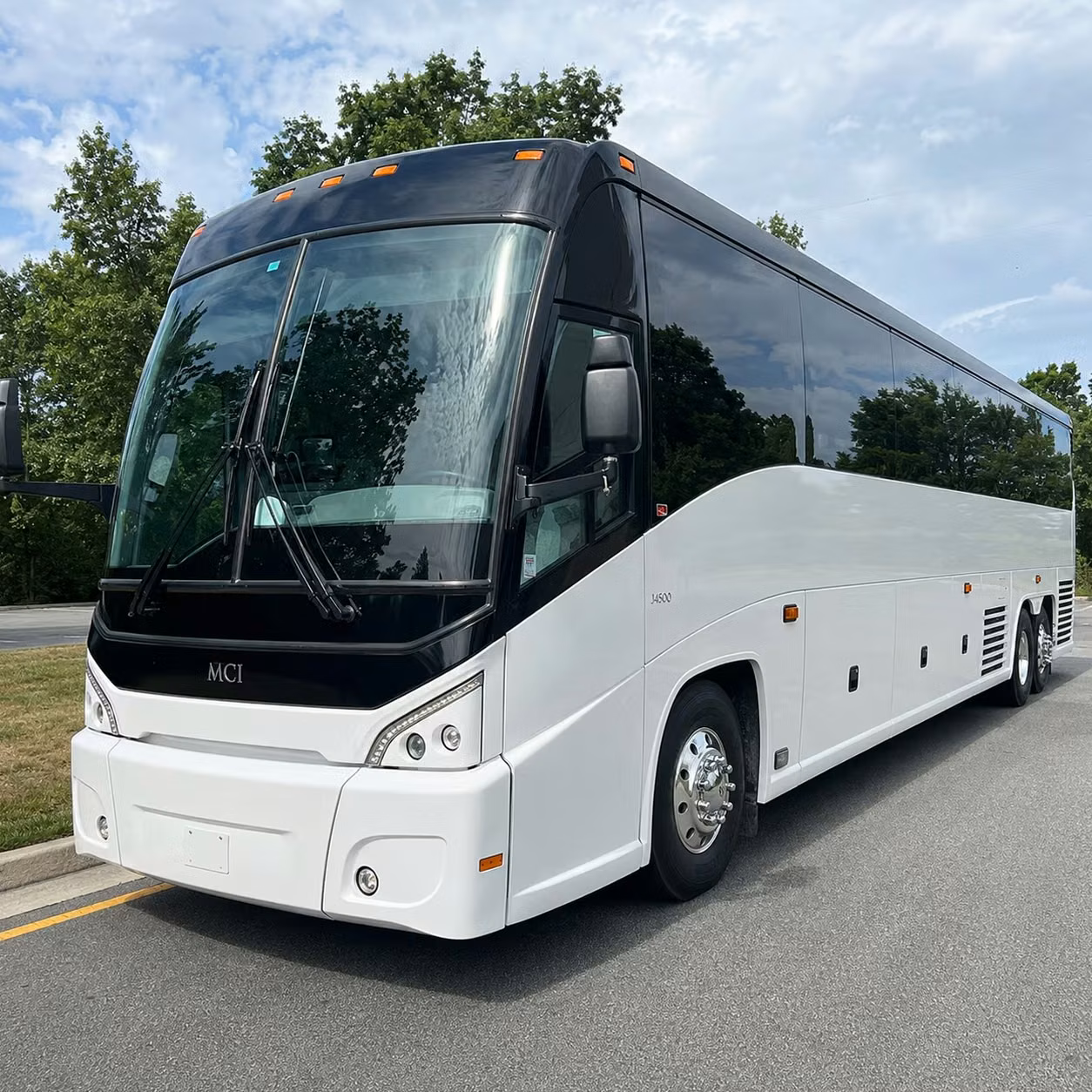 youth group vbs and mission trip transportation in flint